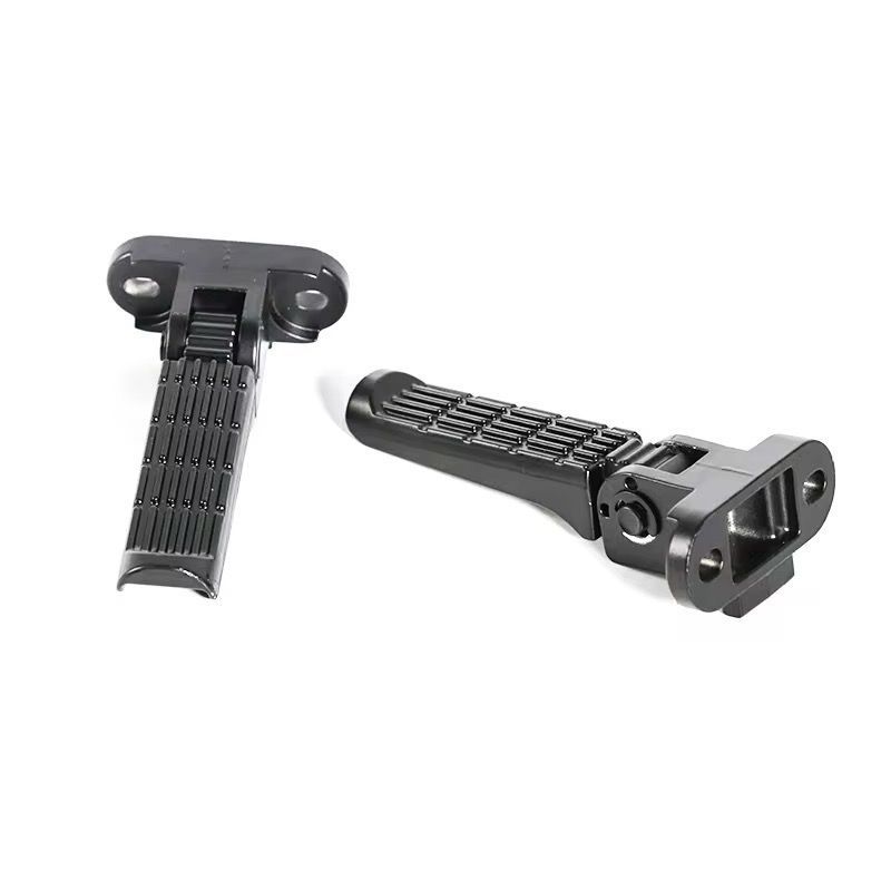 Fatbike Voetsteun achter, Ouxi V8 V9 H9
