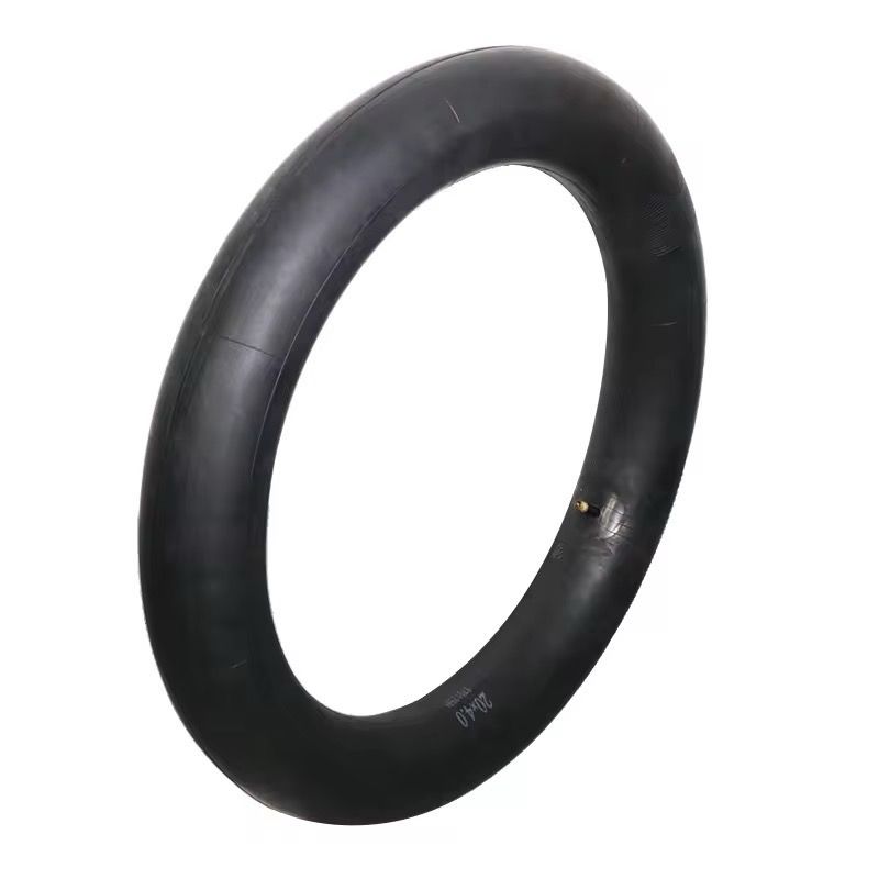 Fatbike binnenband van 20x4.0 universeel toepasbaar