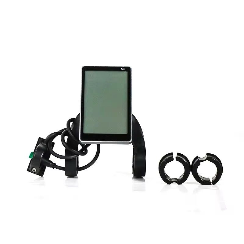Fatbike display M5, Ouxi V8 V9 H9