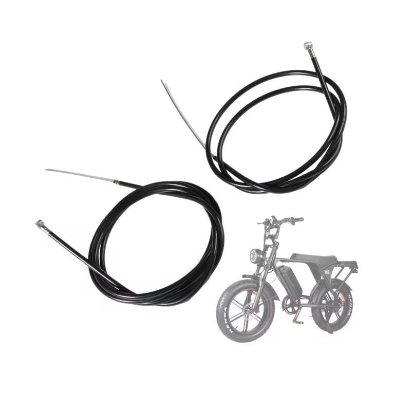 Fatbike remkabel achterrem Ouxi V8 mini V20 mini