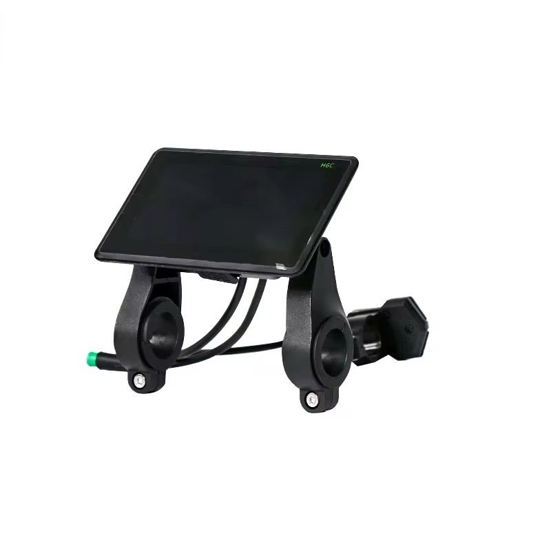 Fatbike V20 display 3.0 H6C LCD Full color 25km/uur