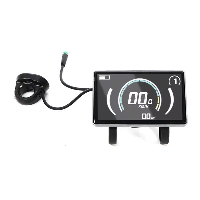 Fatbike display color HC80, Ouxi V8 Q8 H9 V9 V20Pro