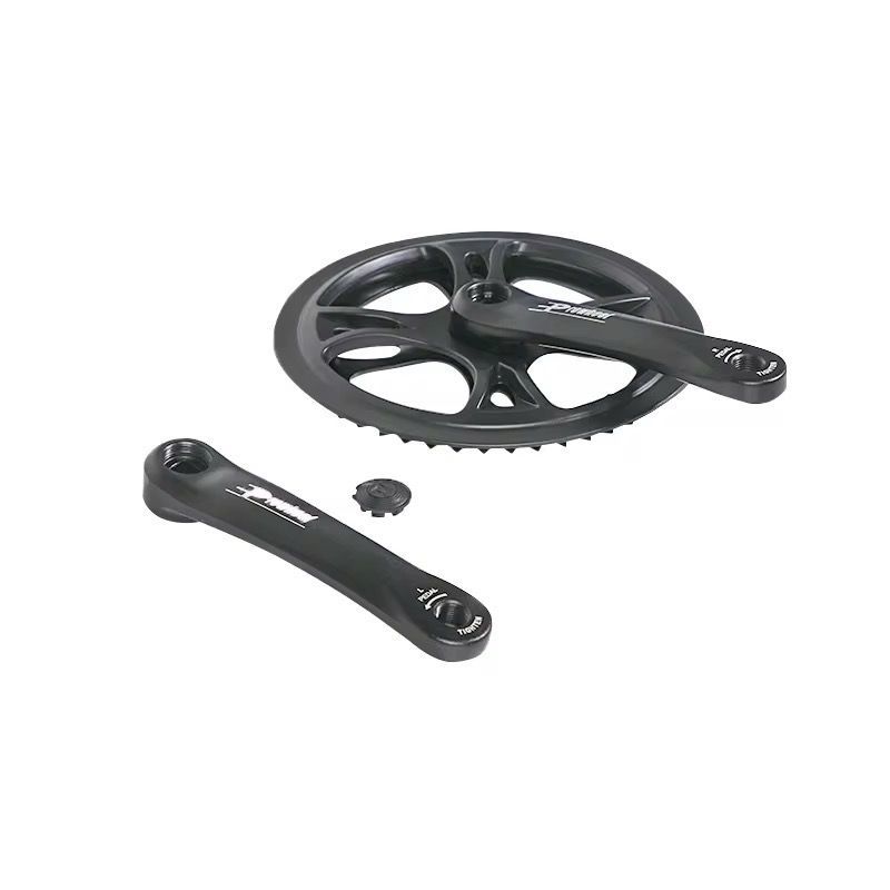 Fatbike Crankset, Ouxi V8, H9 en QmWheel V20 Pro