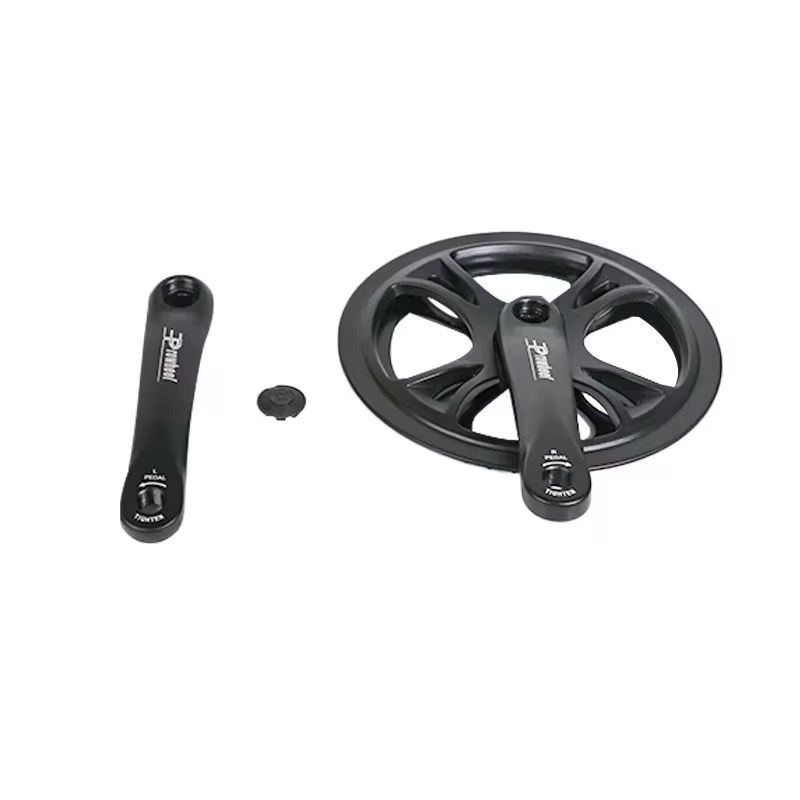 Fatbike Crankset, Ouxi V8, H9 en QmWheel V20 Pro