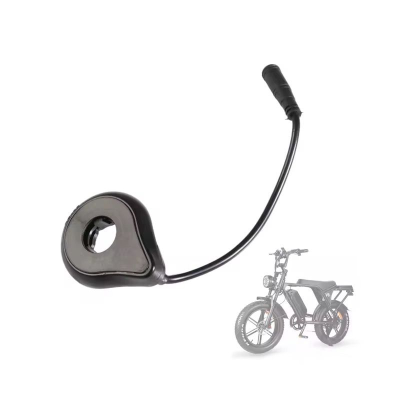 Fatbike Trapsensor Ouxi V8 V9 H9 2.0 3.0