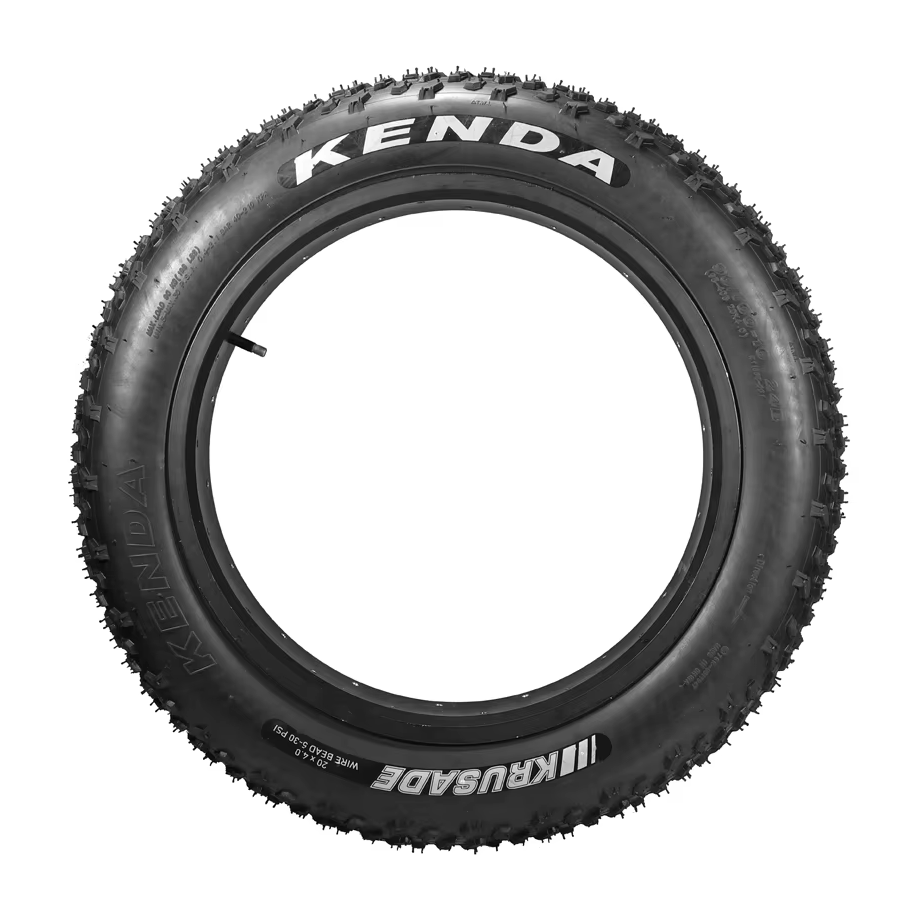 Fatbike buitenband Orgineel Kenda 20x4.0