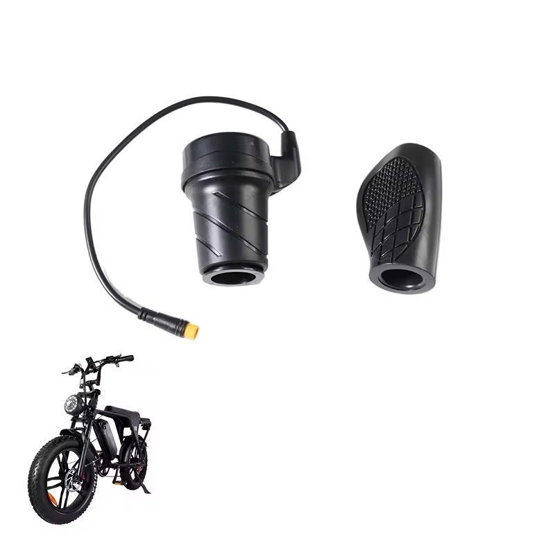 Fatbike gashendel QM Wheels v20 v20 pro Ouxi V8 V9 H9