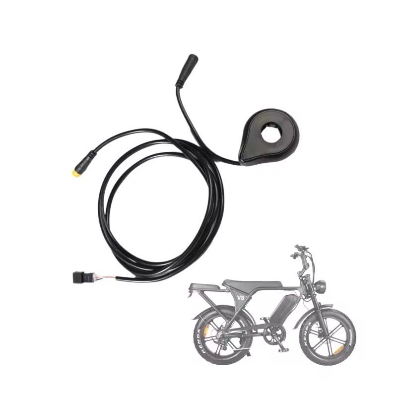 Fatbike trapsensor Ouxi V8  2.0 &3.0 V9 H9