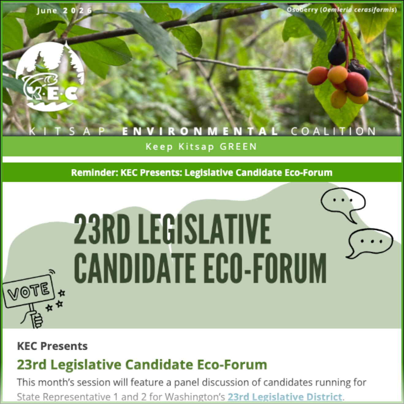 Newsletter image