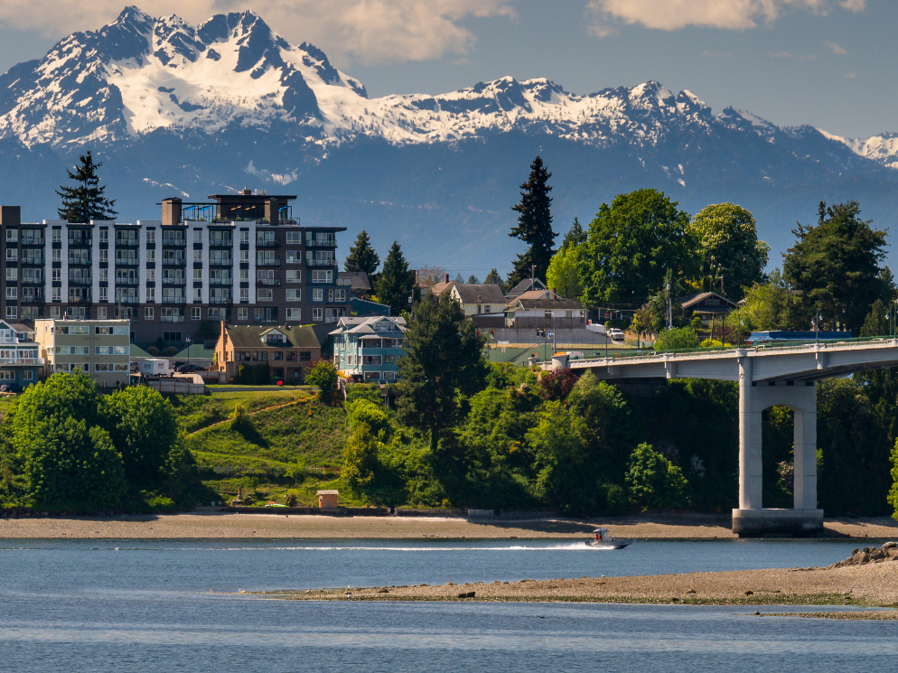 Bremerton 