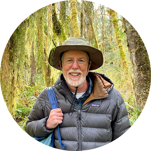 Dr. David Onstad