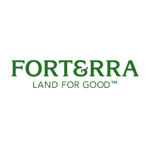 Forterra logo