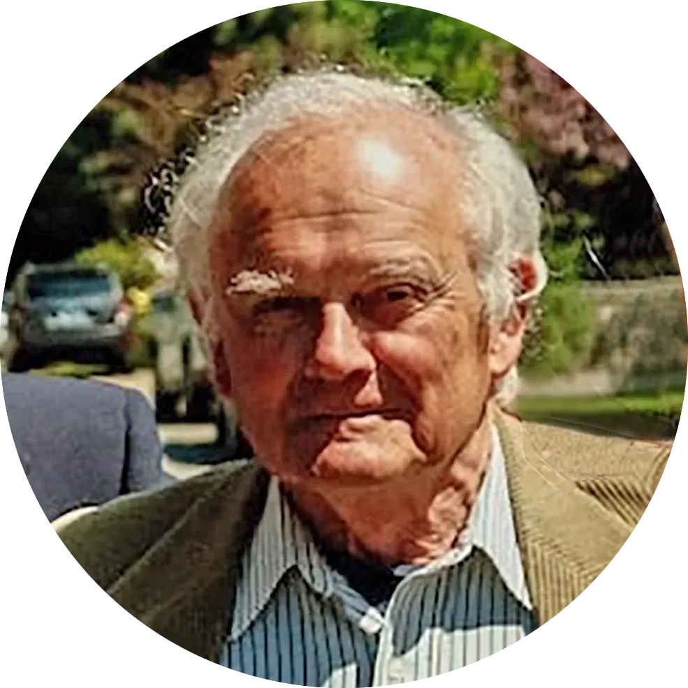Dr. Ed Frodel