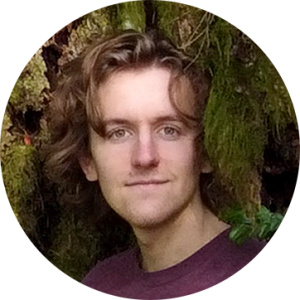 Photo of Joshua Wright