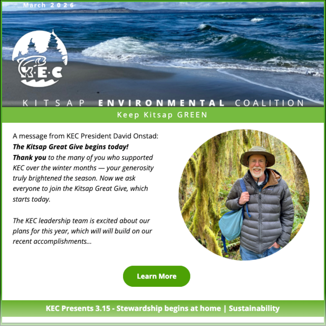 Newsletter image