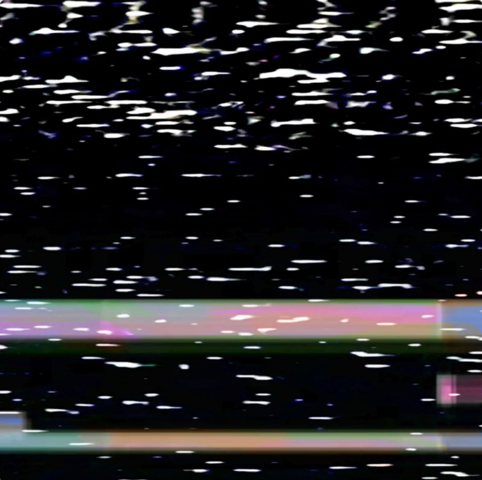 static noise 
