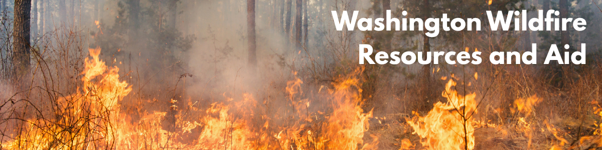 Wildfire resources 
