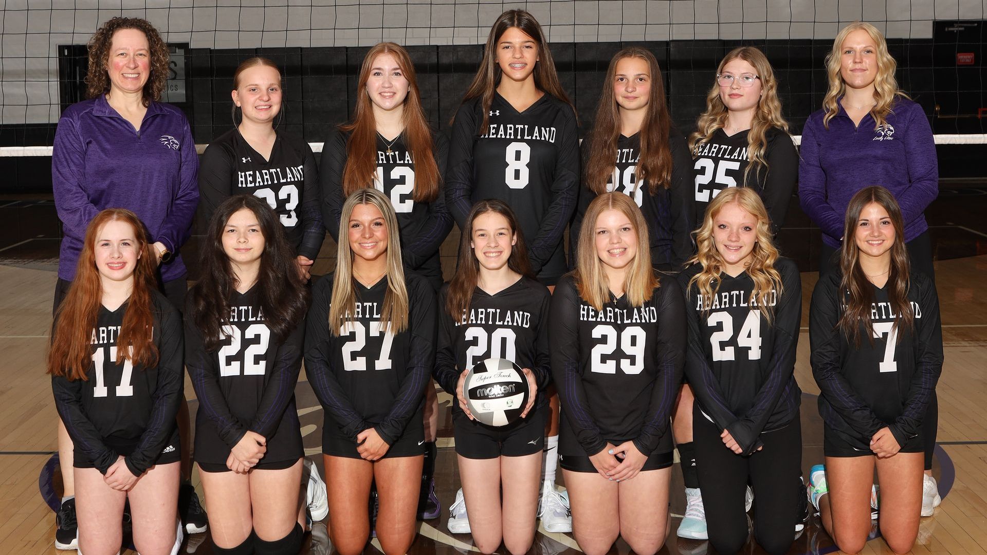 Volleyball