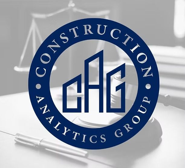 Construction Analytics Group