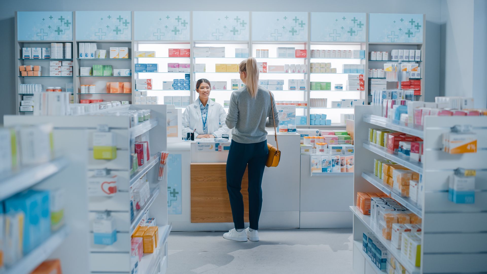 Shopper Drug Marts