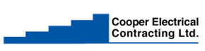 Cooper Electrical Contracting logo Cooper Electrical Contracting