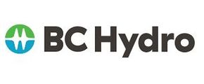 BC Hydro logo BC Hydro logo