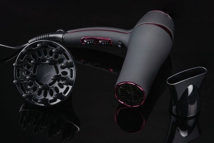 phon professionale