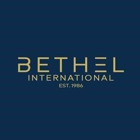 Bethel internation logo