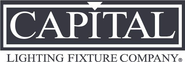 Capital lighting fixture company logo