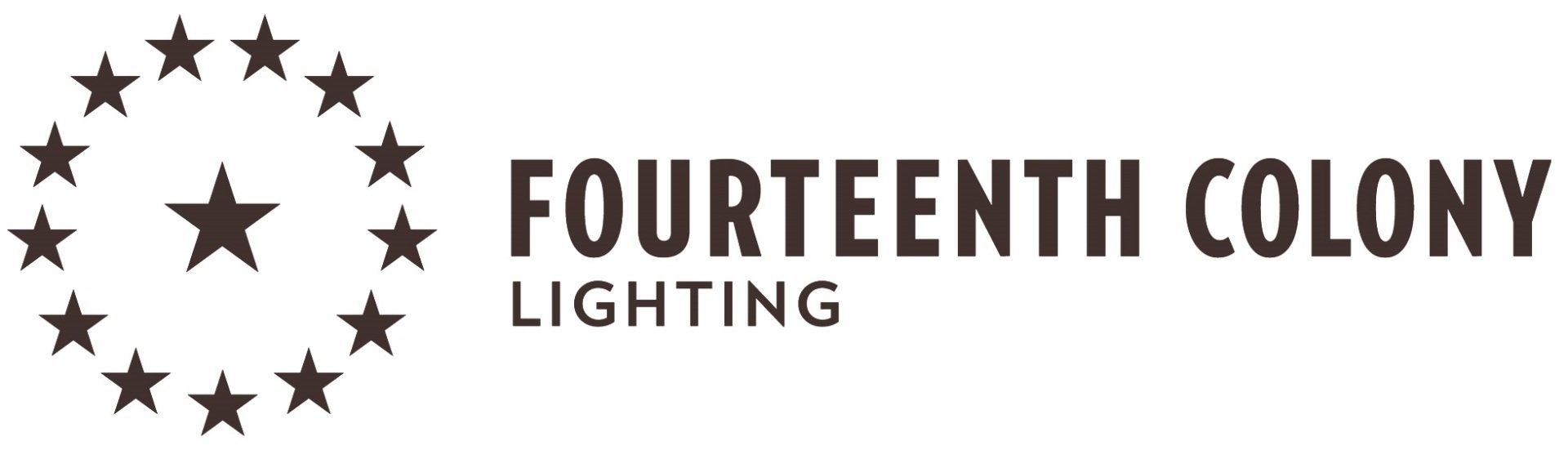 Fourteenth Colony logo