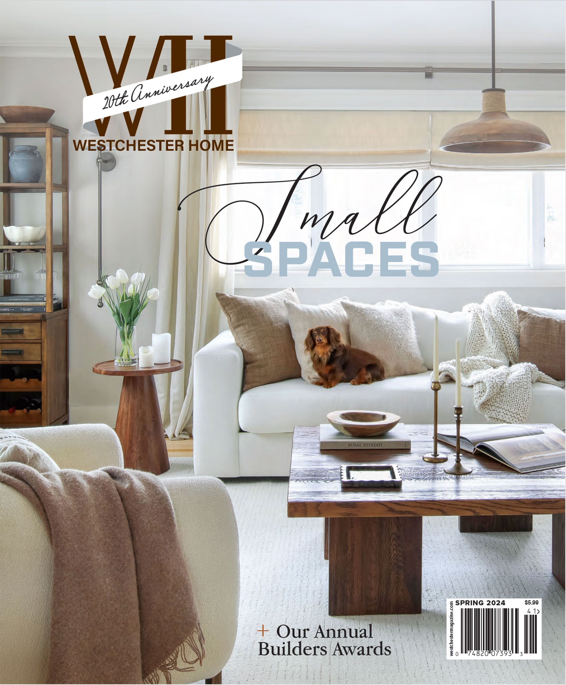 Westchester Home Magazine