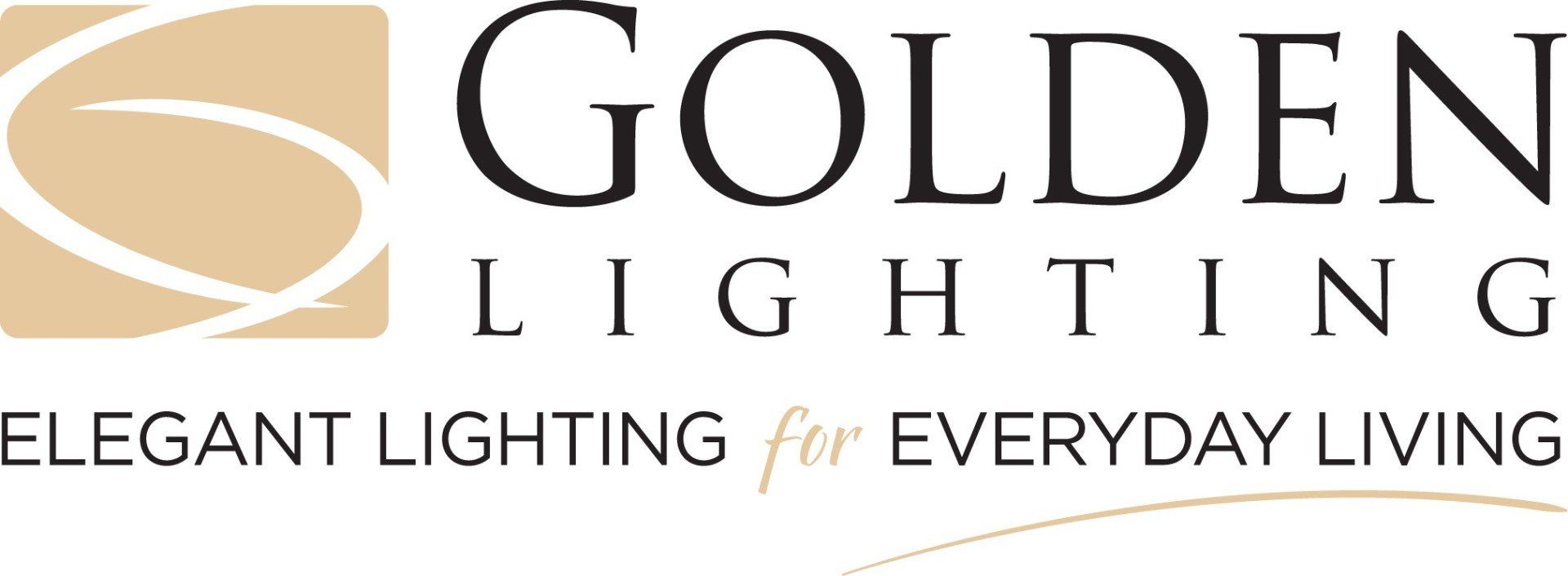 Golden Lighting logo