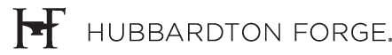 Hubbardton forge logo