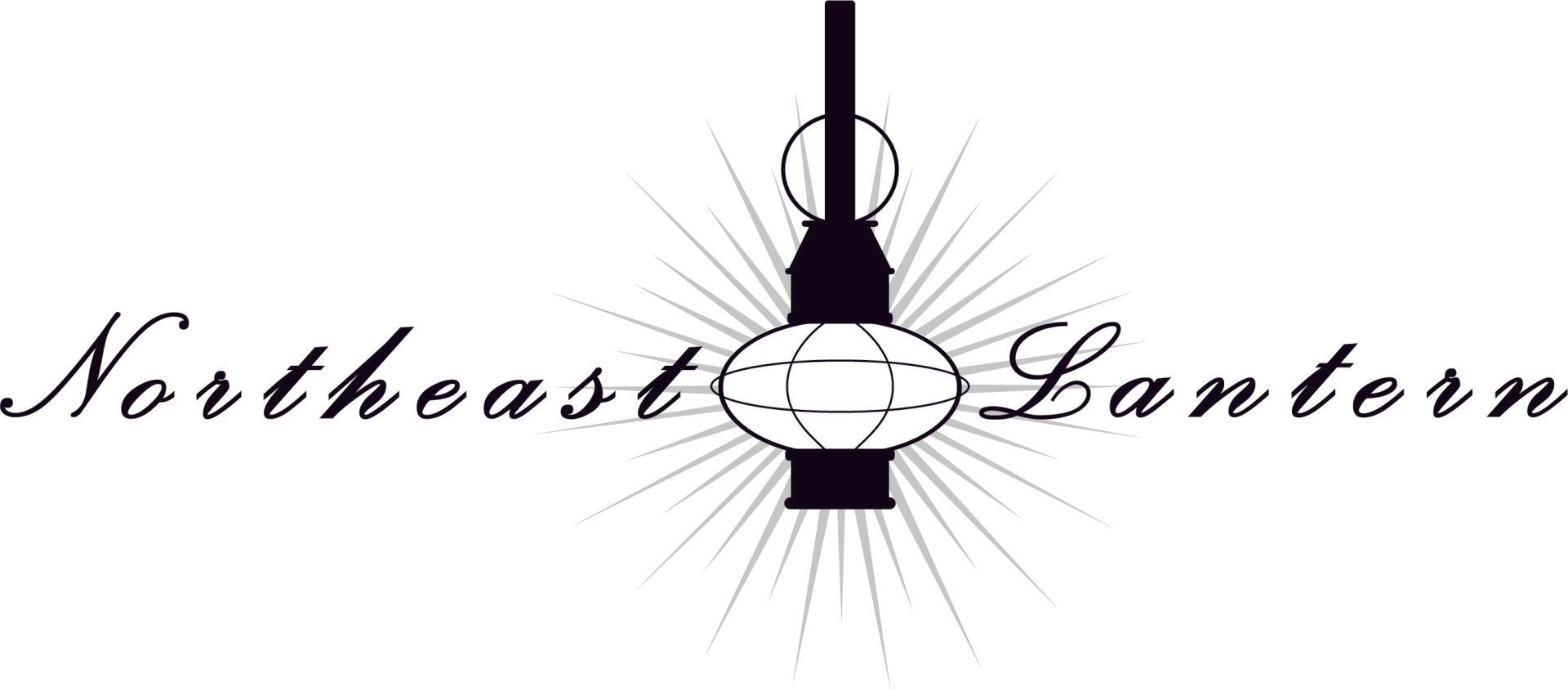 Northeast lantern logo