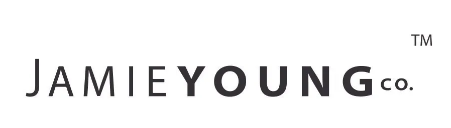 Jamie Young co logo