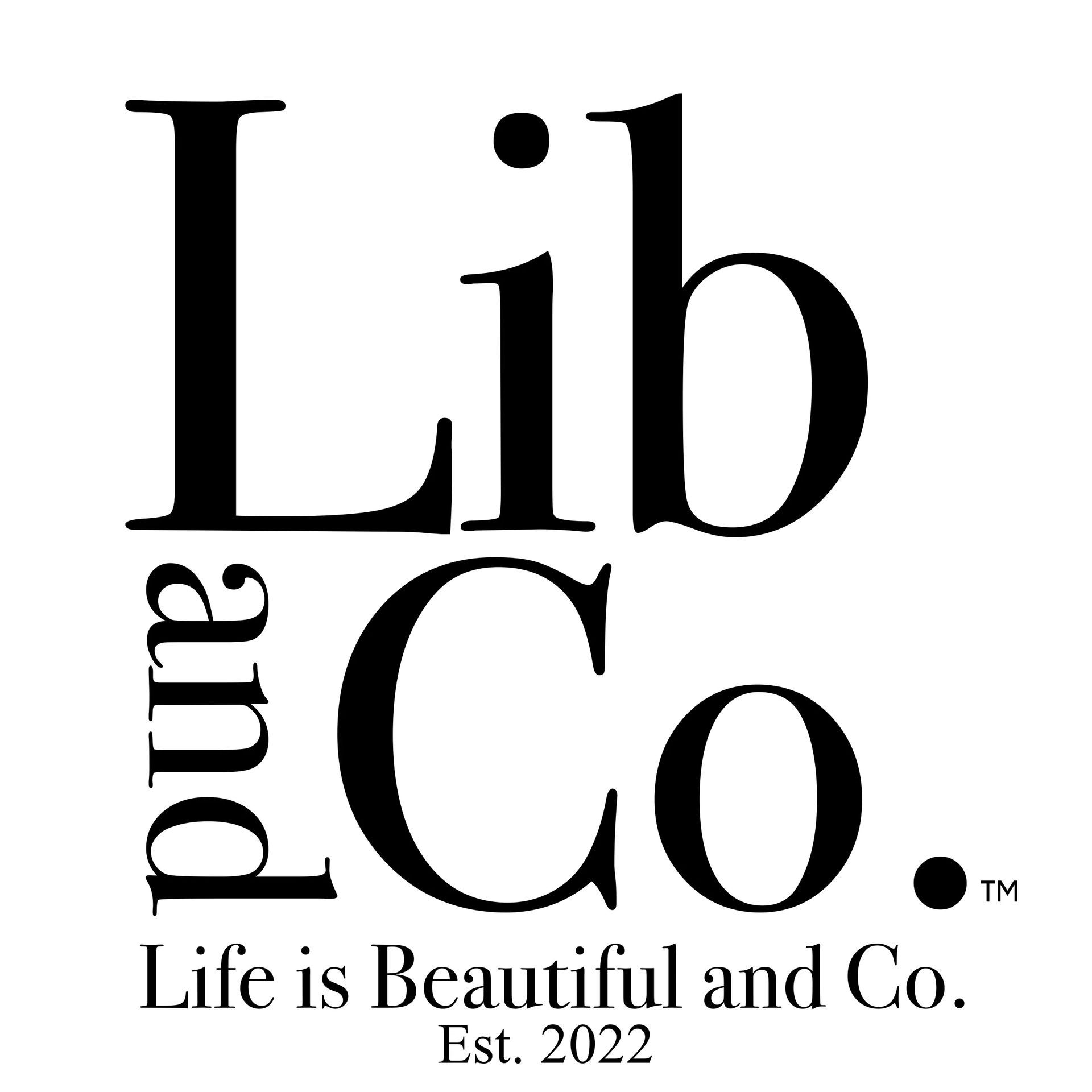 Lib and Co. logo