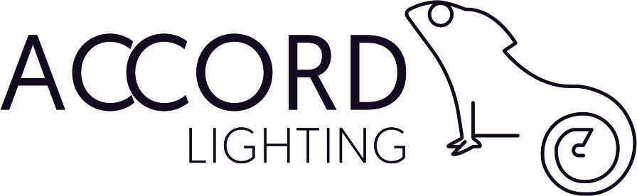 Accord lighting logo