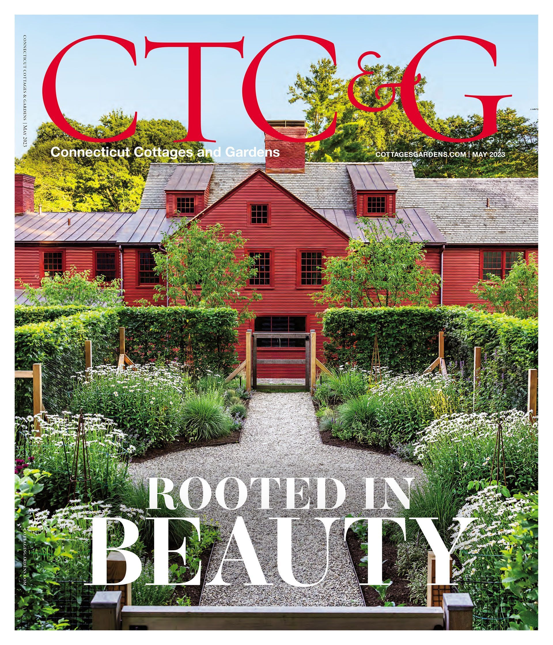CTC & C Rooted In Beauty
