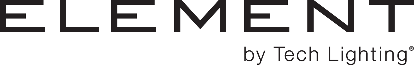 Element by tech lighting logo