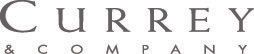 Currey & company logo
