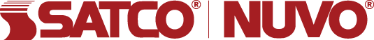 Satco nuvo logo