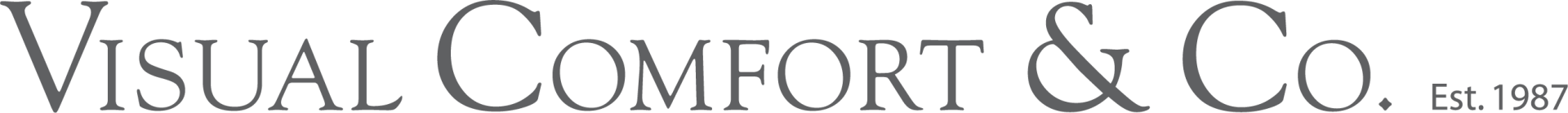 Visual Comfort & Co logo