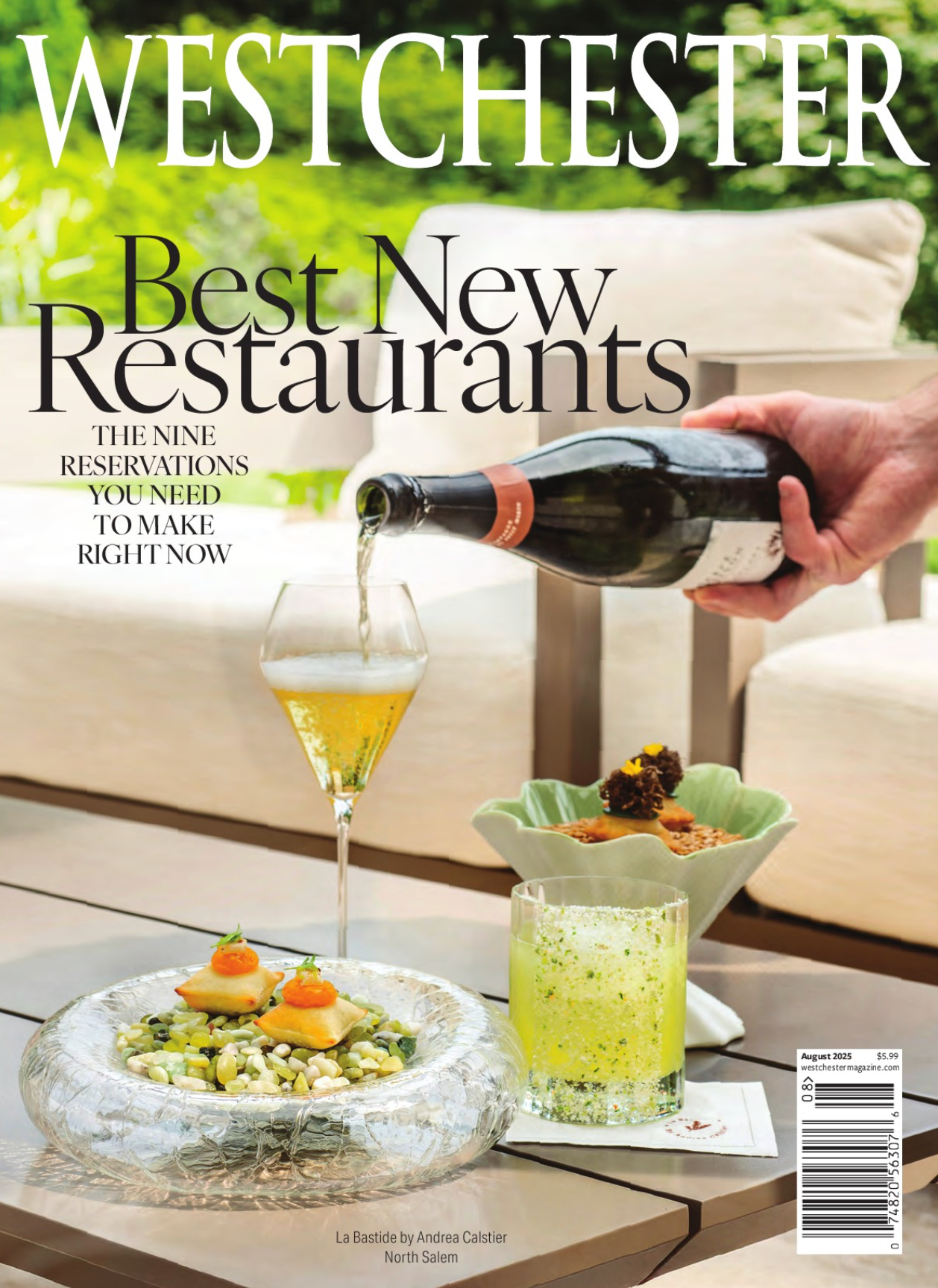 Westchester Home Magazine