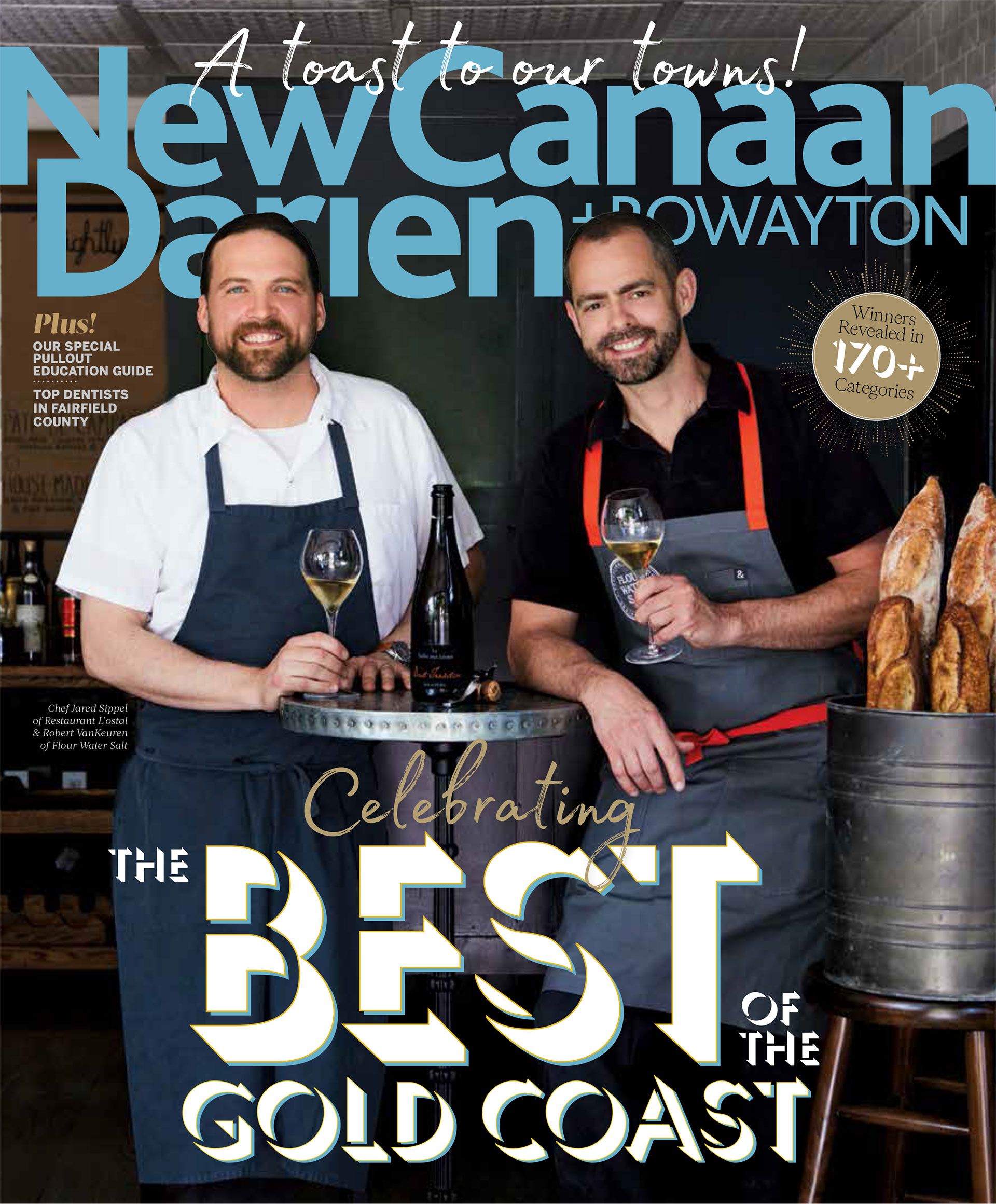 Westport Magazine