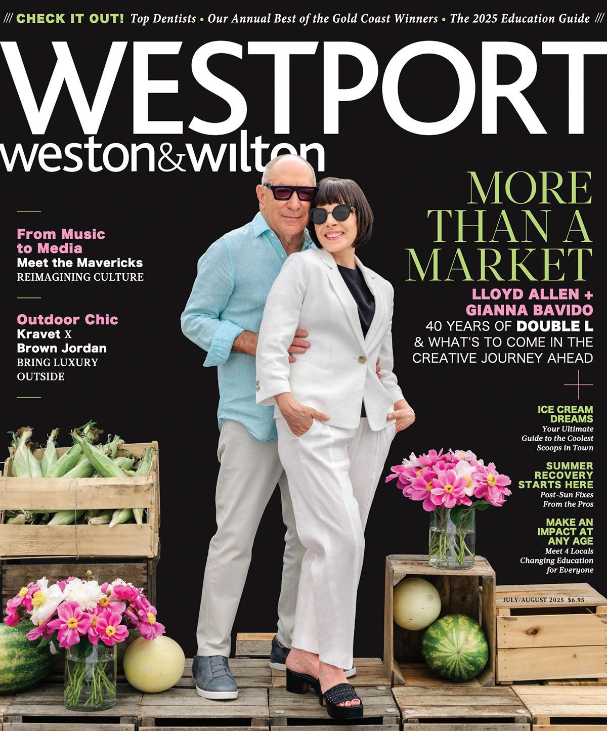 Westport Magazine