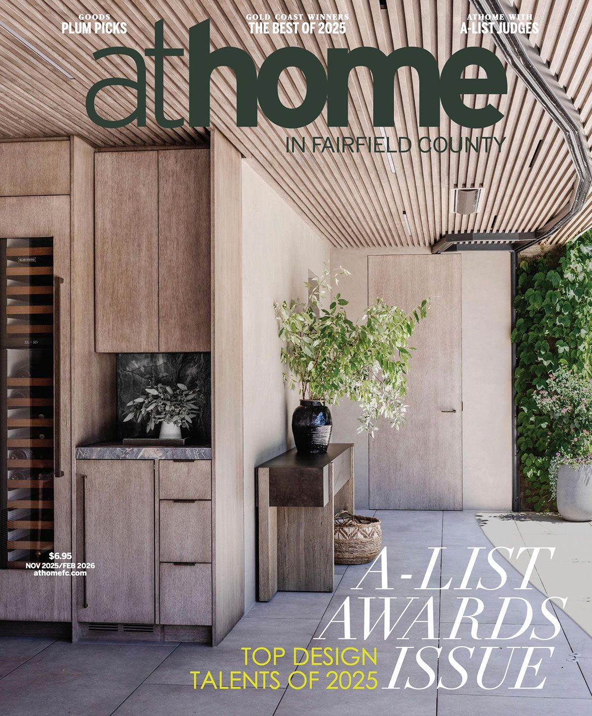 athome Magazine