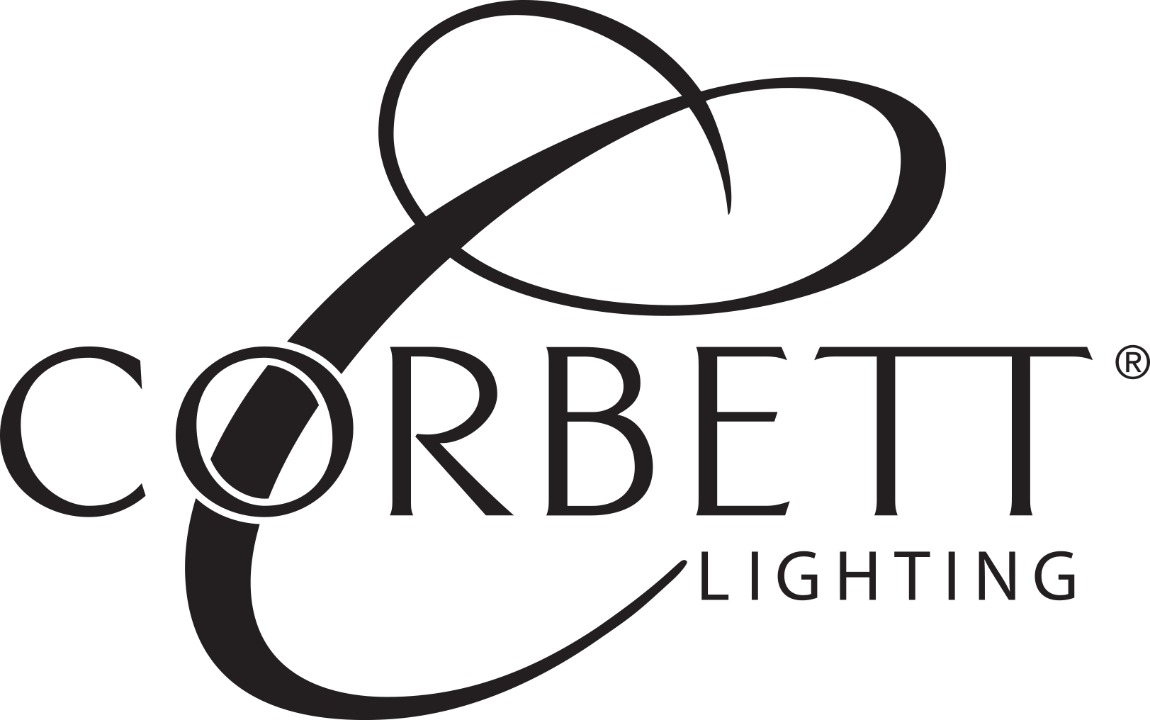 Corbett lighting logo