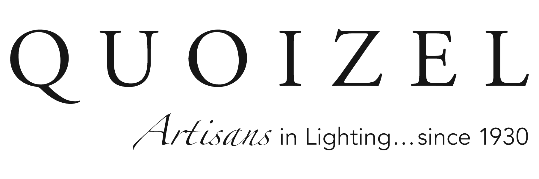 Quoizel logo