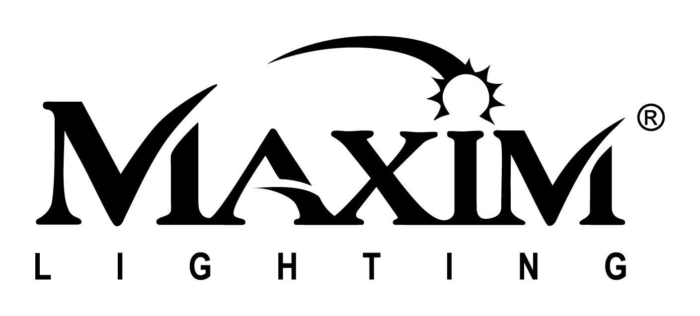 Maxim lighting logo
