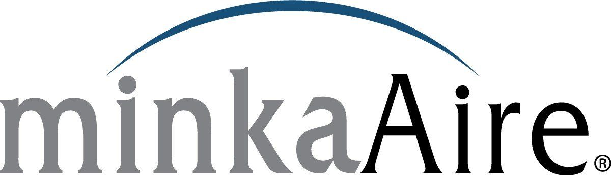 Minka aire logo